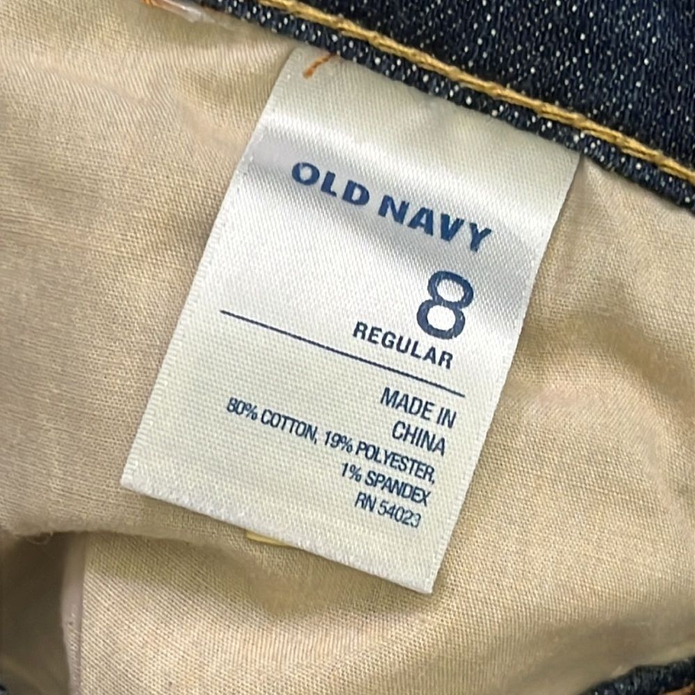 NWOT  Old Navy Diva Jeans - Picture 3 of 6